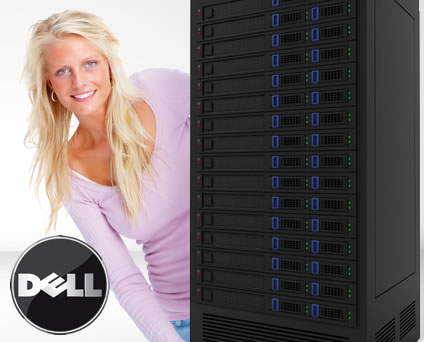 managed colocation, intensive hosting